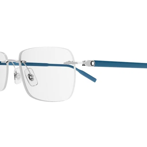 Montblanc Established MB0221O Eyeglasses - view 28